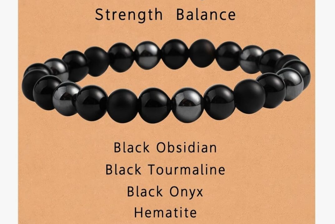 Beaded Bracelets Recommendations & What They Mean (Protection, Energy & Healing)
