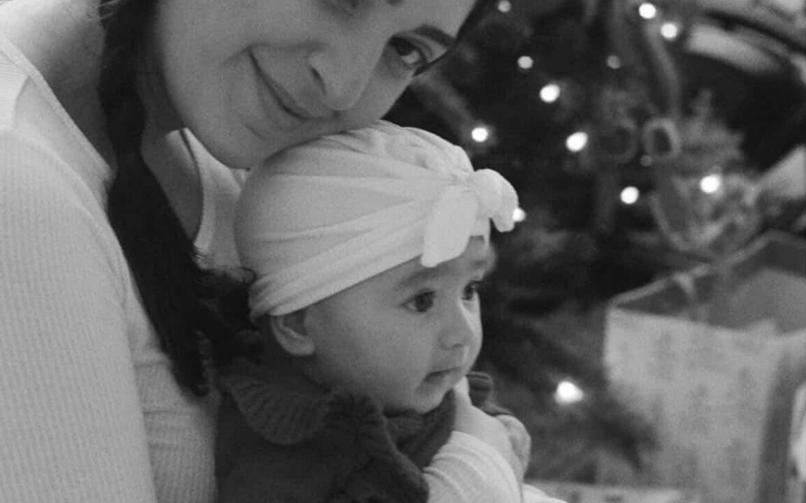 Therapist Q&A, Ava Elmzadeh: Parenting & Nervous System Regulation